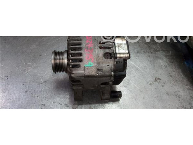 Генератор 16380951809HX, 16380951809HX   Citroen Xsara Picasso      