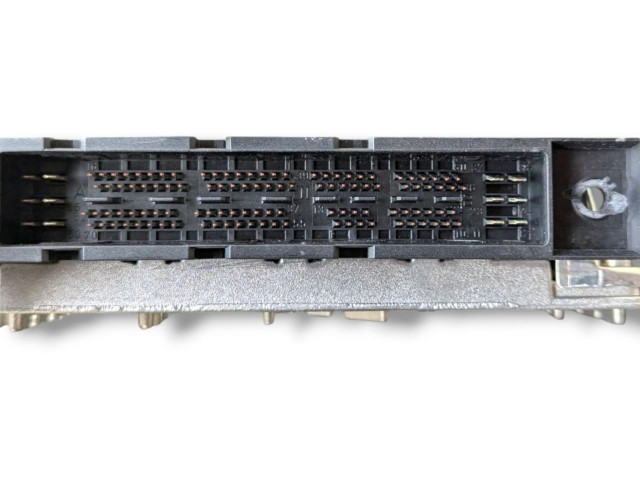 Комплект блоков управления 0281011441, P30735493   Volvo V70