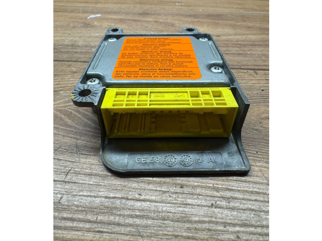 Блок подушек безопасности 1C0909601 Ford Galaxy