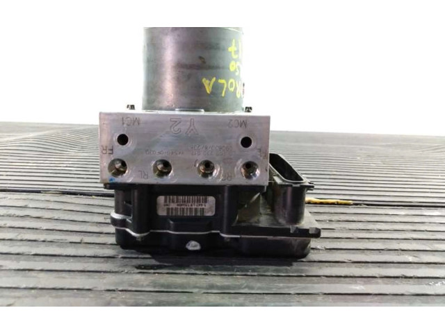 Jednotka ABS 445400F030, 0265230016 Toyota Corolla E140 E150 2009