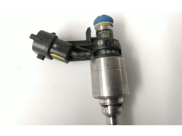 Форсунка 0261500100, 0261500100 KIA Pro Cee'd II G4FD