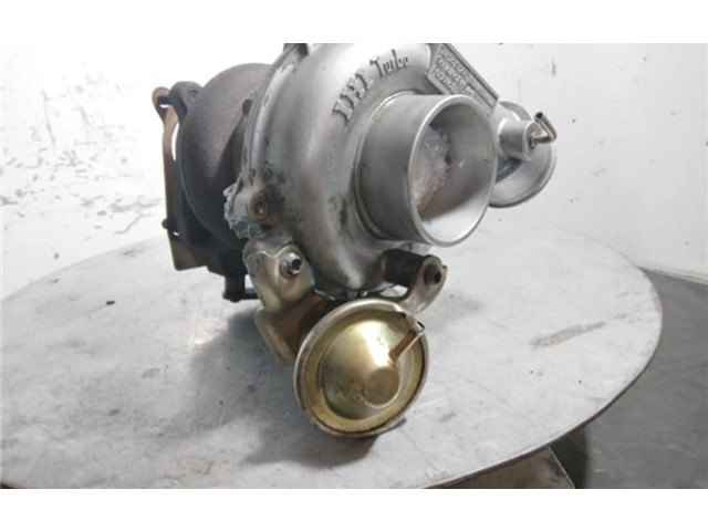 Турбина Chrysler Voyager 35242095G