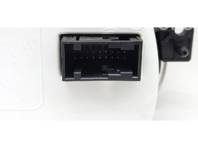 Панель приборов 6105WL, P9652008080 Citroen C2