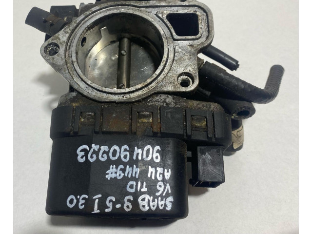 Řídící jednotka 90490223 Saab 9-5 1998