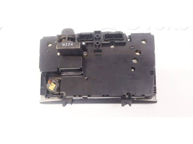 Блок управления климат-контролем 7923, 7923   Volvo XC90