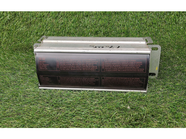 Подушка безопасности пассажира 8L0880202E Audi TT Mk1