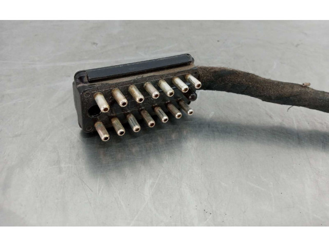 Ручка стеклоочистителей    Mercedes-Benz E W124