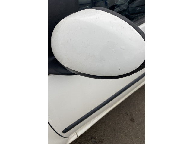 Зеркало (механическое)       Citroen C1  2006 - 2013 года   