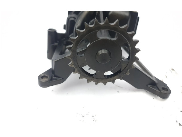 Масляный насос     Peugeot 5008 