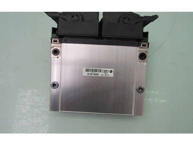 Блок управления двигателем Блок управления 3919908020   KIA Xceed