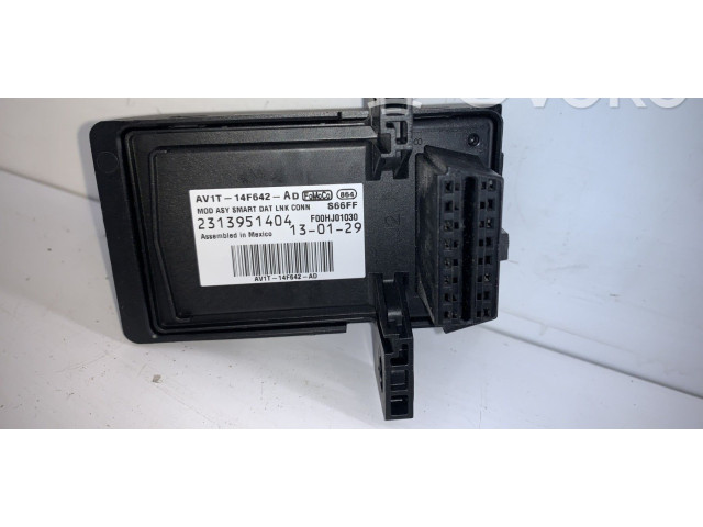 Блок управления 1780961   Ford B-MAX