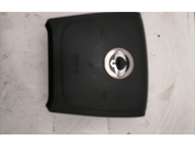 Надувная подушка для руля    SsangYong Rexton I      