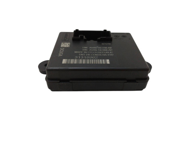 Блок управления дверью AV6N14C236AB, AV6N14C068AD   Volvo S60