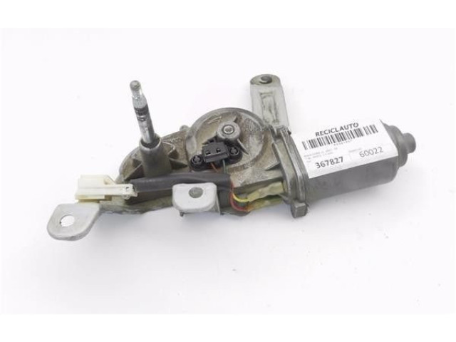 Двигатель стеклоочистителя заднего стекла 96485147   Chevrolet Matiz       