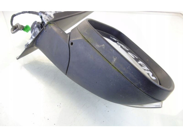 Зеркало электрическое        Volvo V60  2013 - 2018 года   