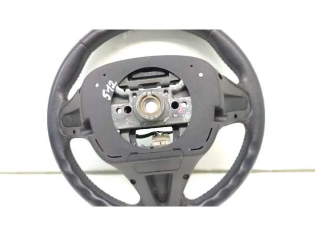 Руль Honda Civic 2006-2011 года 78500SJJJ531M1