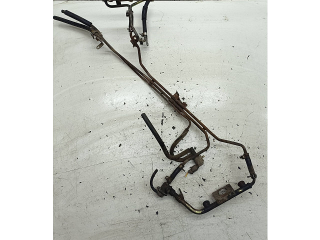 Vstřikovací lišta Subaru Forester SG