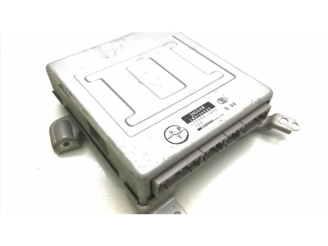 Блок управления климат-контролем LNA7600AD, 177300-1642 Jaguar XJ X300