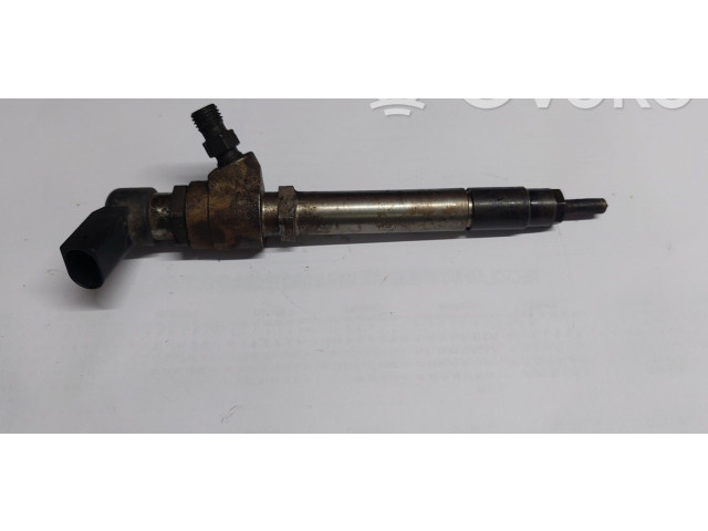 Форсунка 4S7Q-9K546-AG, 5176 Jaguar XF X250