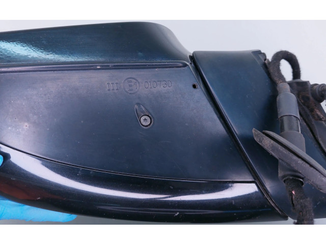 Zpětné zrcátko Audi A8 S8 D2 4D 2001 E1010730