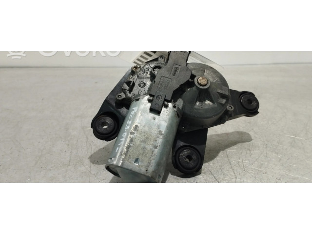 Моторчик заднего дворника 51757867    Fiat Punto Evo