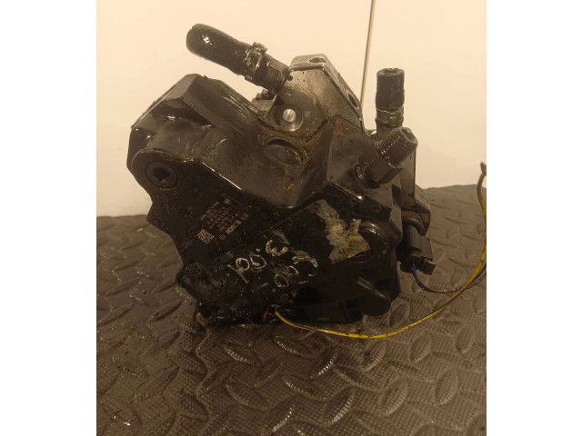 Vstřikovací čerpadlo A6420700801, 0445010210   Mercedes-Benz E C207 W207    Om642 