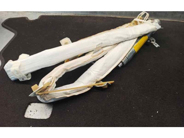 Подушка безопасности двери 1495299080   Lancia Phedra