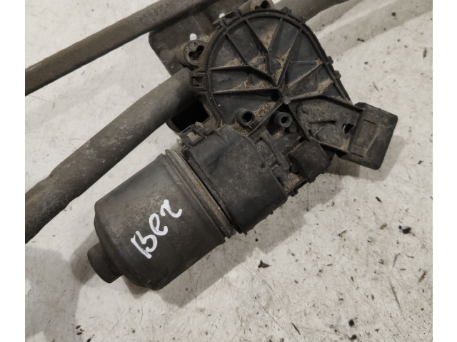 Комплект механизма стеклоочистителей