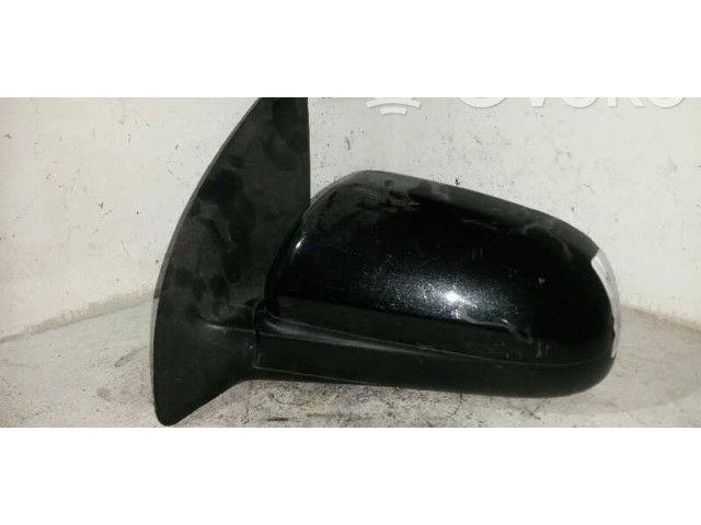 Зеркало электрическое        Chevrolet Aveo   -  года   