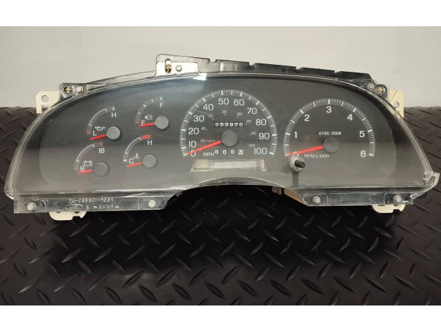 Vstřikovač F65F10C956BC, 431175B Ford F150