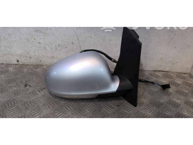 Зеркало электрическое Volkswagen Golf Plus 2005 - 2013 года