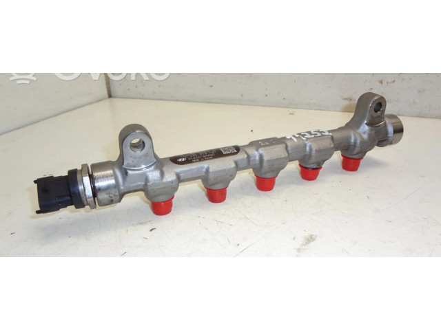 Vstřikovací lišta 0445214181, 31400-2A420 Hyundai i40 pro naftový motor 1.7 D4FD