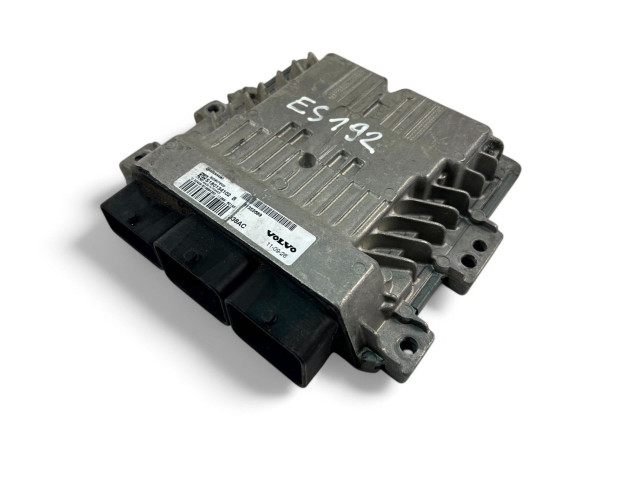 Блок управления двигателем Блок управления 31355669, S180134102B   Volvo V70