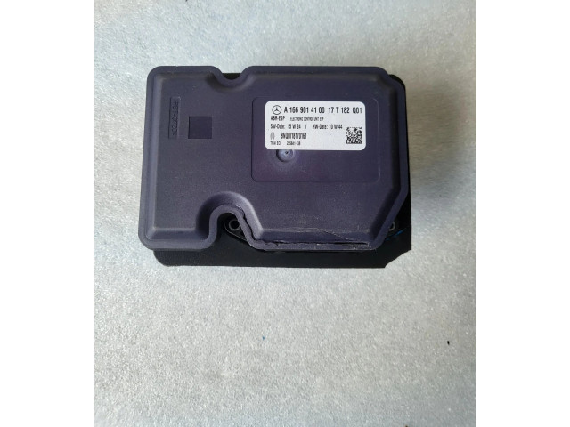 Jednotka ABS Mercedes-Benz ML W166 2015