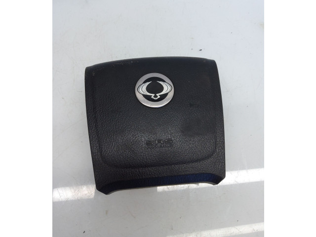 Подушка безопасности водителя 8620021500 SsangYong Rodius