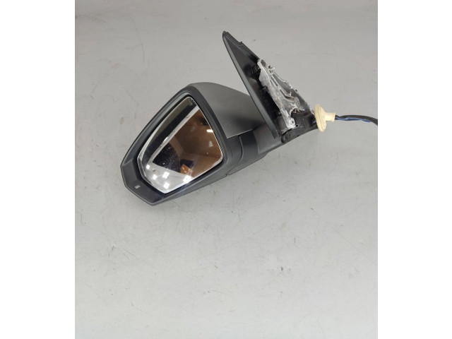 Зеркало электрическое Audi A1 2018 - года