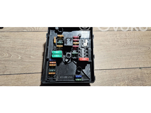 Pojistková skříňka 01718130 Volkswagen Tiguan 2015