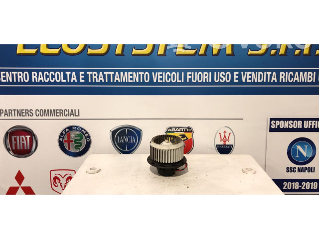 Вентилятор печки Alfa Romeo GT