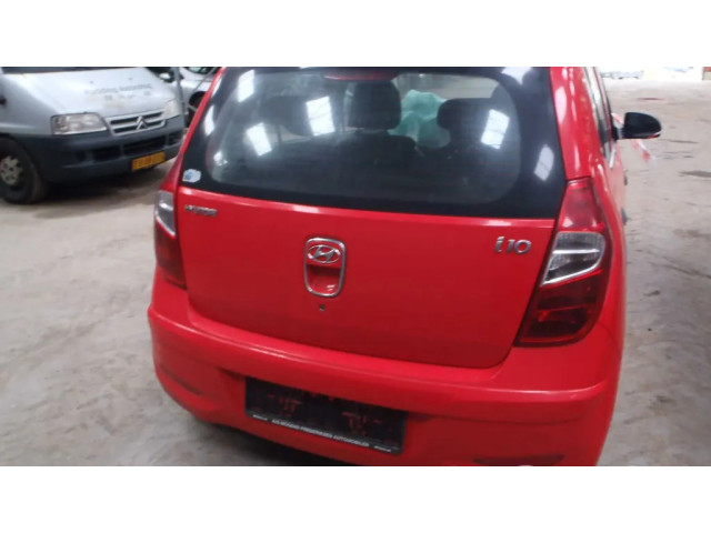 Вентилятор радиатора 25380-0X300 Hyundai i10 1.1