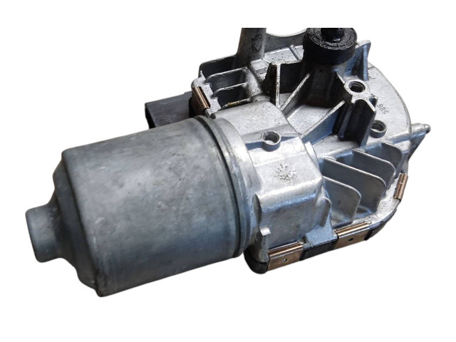 Моторчик дворников 8R1955023D, 1397220680 Audi Q5 SQ5