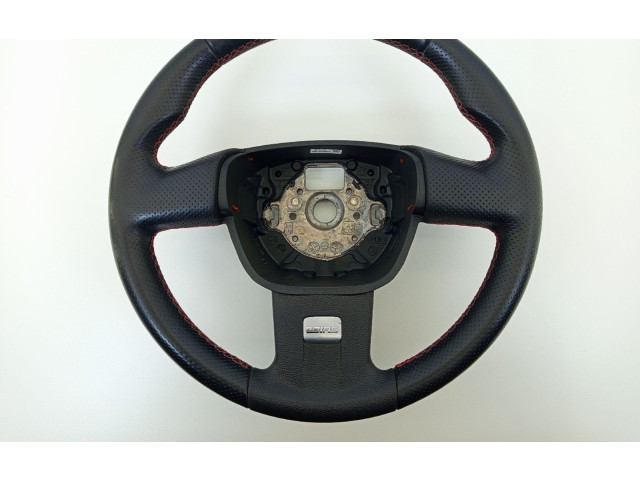 Руль Skoda Octavia Mk2 (1Z)  2004 - 2013 года 1Z0419091, 1Z0419091AJRIN      