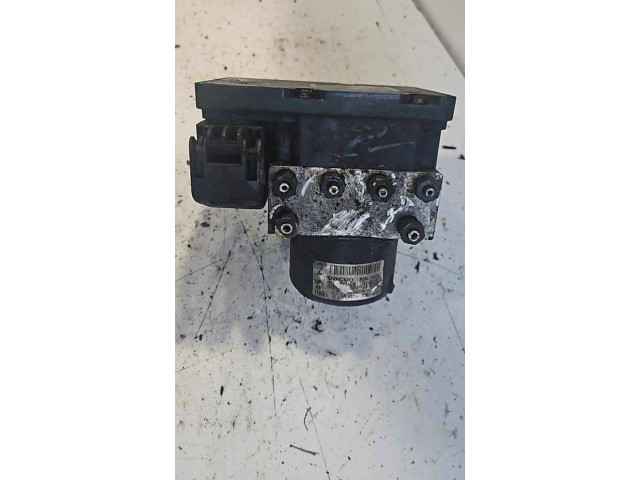 Блок АБС 8671224, 10092504033   Volvo  XC90  2003 - 2006 года