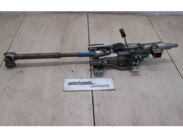  рейка  Колонка рулевая 4123S0   Citroen C2  -  года