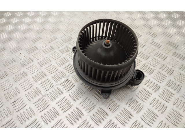 Вентилятор печки H1BH19846AA Ford Ecosport