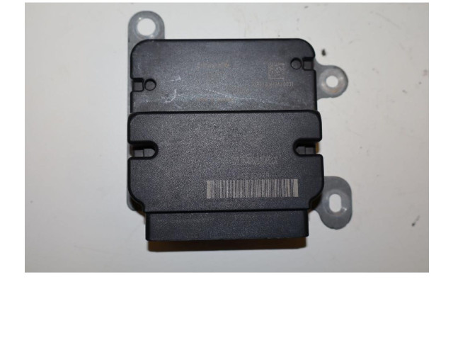 Блок подушек безопасности 985103207R Dacia Sandero
