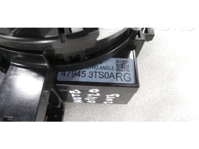 Подрулевой шлейф SRS 479453TS0ARG, 479453TS0A   Nissan Note (E11)