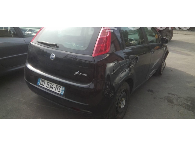 Моторчик дворников 0000077363952    Fiat Grande Punto