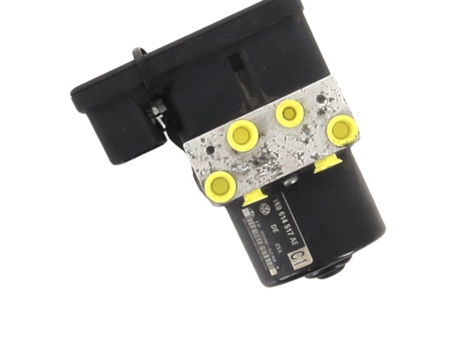 Блок АБС 1K0698517B, Q1-2171X Audi A3 S3 A3 Sportback 8P 2005 - 2013 года