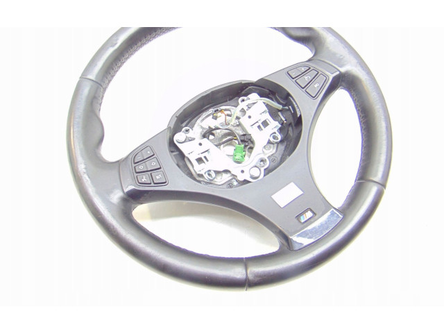 Руль BMW X3 E83 2003 - 2010 года 3449922