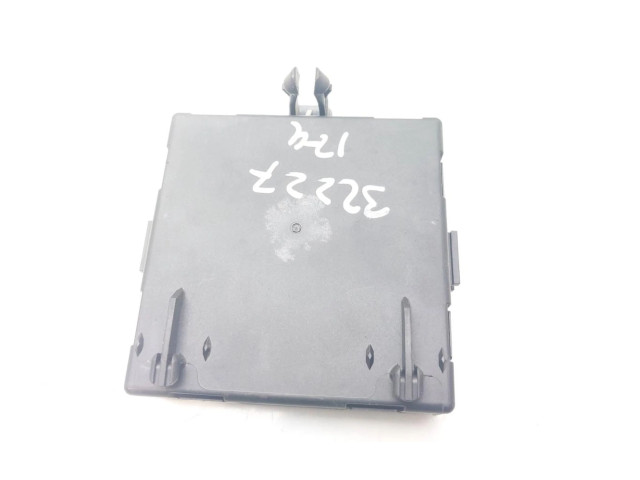 Блок управления A1668201326 Mercedes-Benz A W176